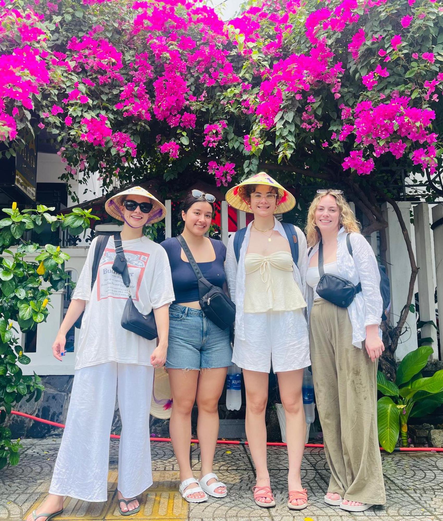 Papa Villa Homestay Hoi An Exterior photo