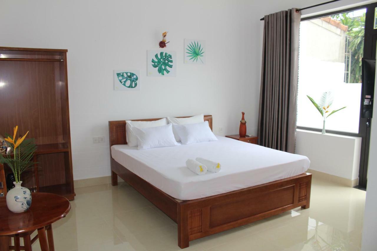 Papa Villa Homestay Hoi An Exterior photo
