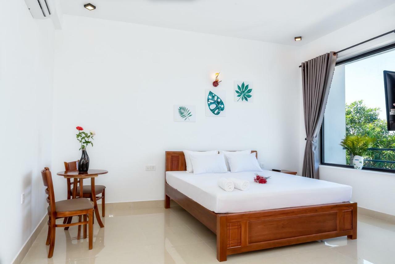 Papa Villa Homestay Hoi An Exterior photo