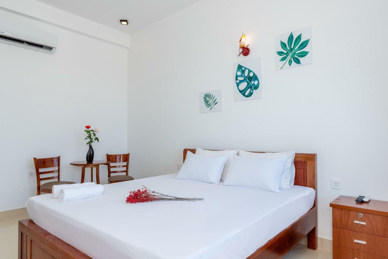 Papa Villa Homestay Hoi An Exterior photo