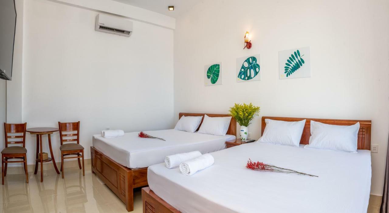 Papa Villa Homestay Hoi An Exterior photo