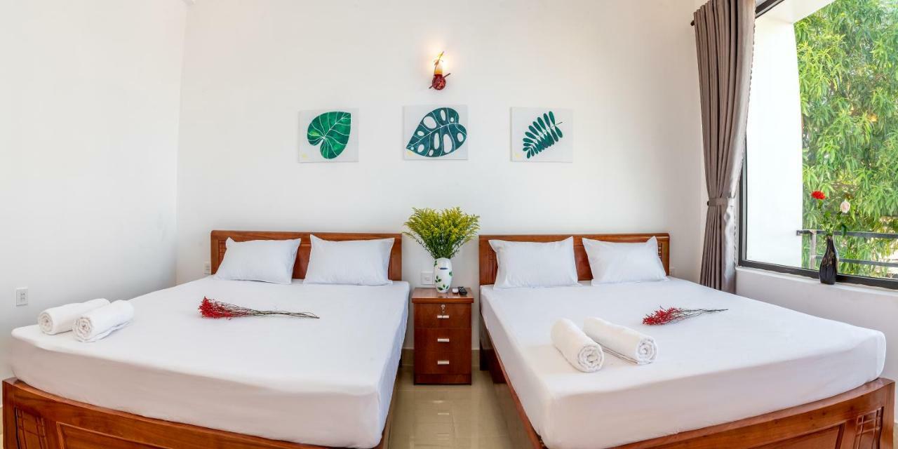 Papa Villa Homestay Hoi An Exterior photo