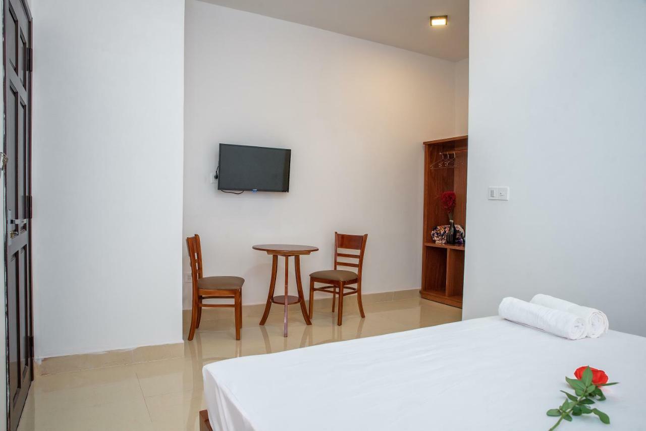 Papa Villa Homestay Hoi An Exterior photo
