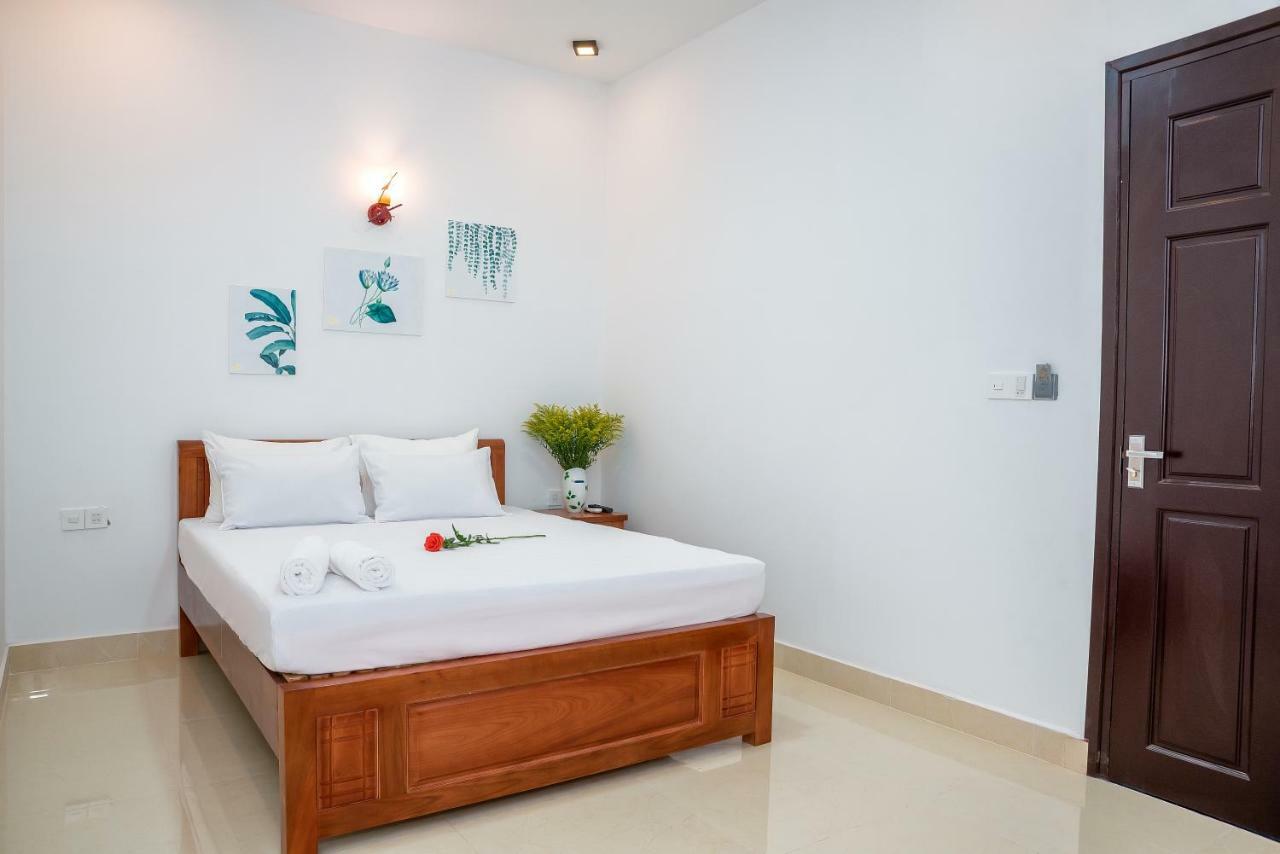 Papa Villa Homestay Hoi An Exterior photo