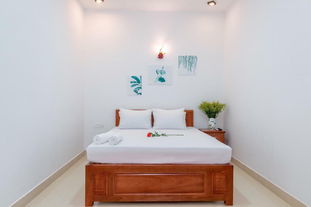 Papa Villa Homestay Hoi An Exterior photo