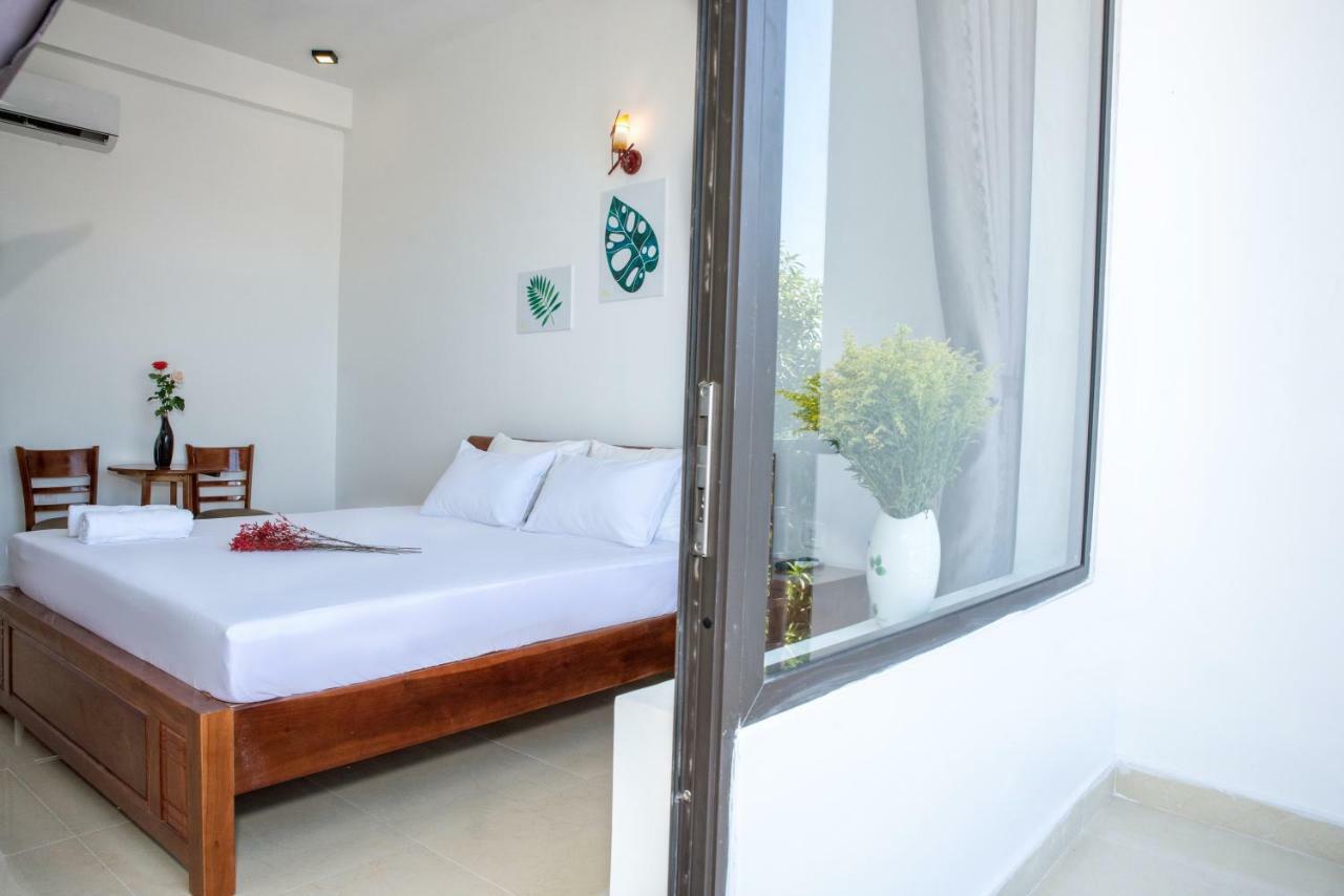 Papa Villa Homestay Hoi An Exterior photo