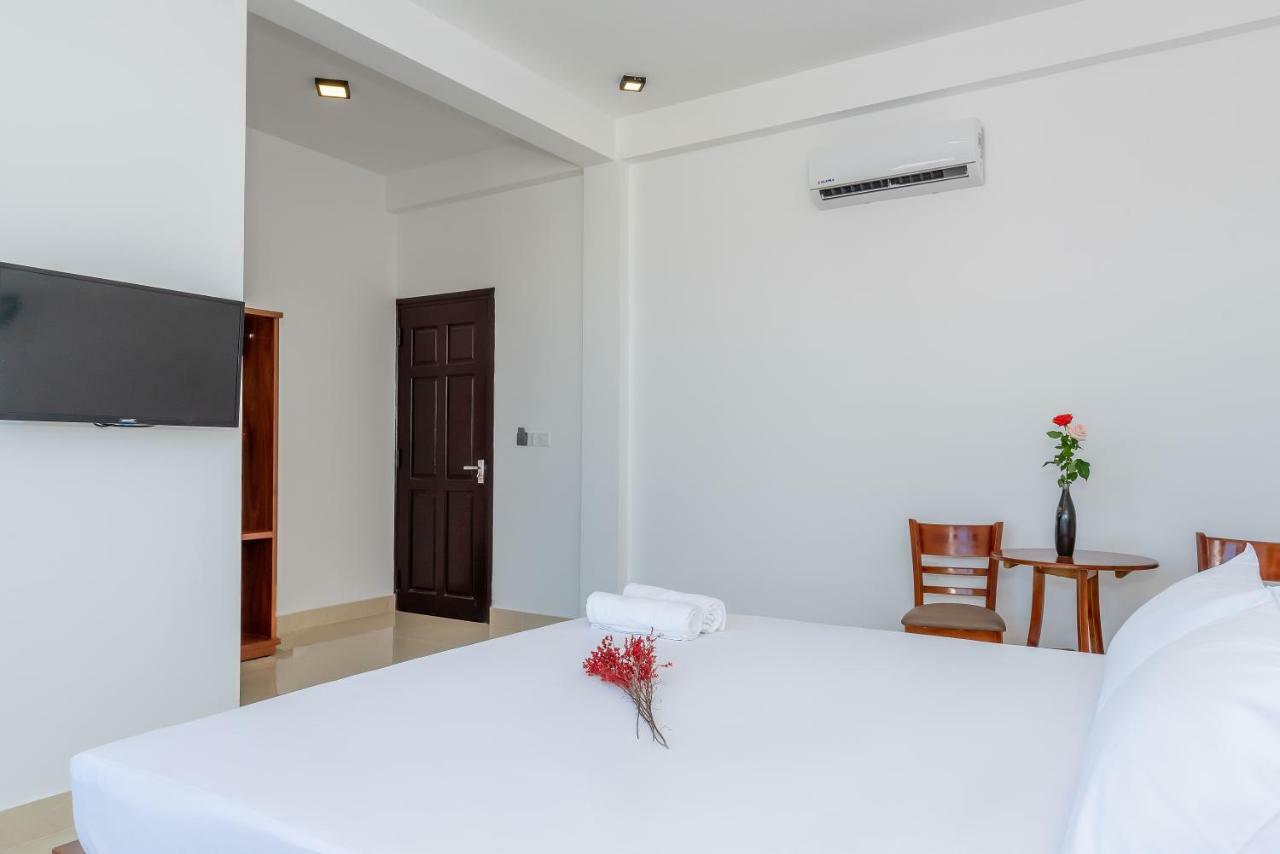 Papa Villa Homestay Hoi An Exterior photo