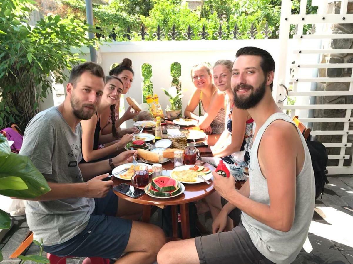 Papa Villa Homestay Hoi An Exterior photo